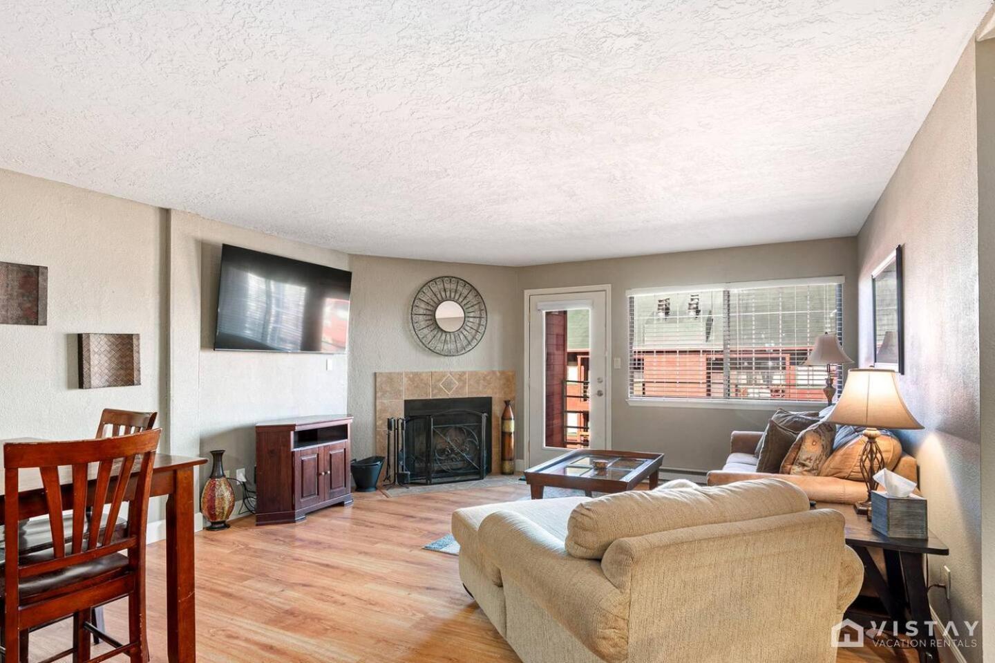 Giant Steps #43 W Hot Tub, Sauna, And Game Room! Brian Head Luaran gambar