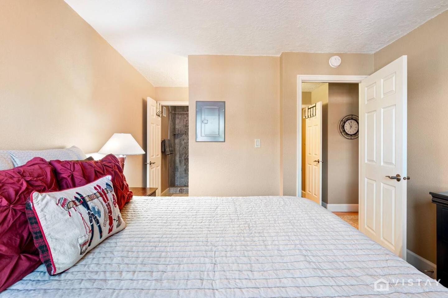 Giant Steps #43 W Hot Tub, Sauna, And Game Room! Brian Head Luaran gambar