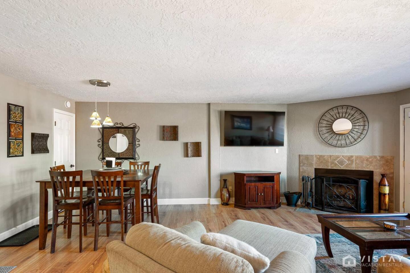 Giant Steps #43 W Hot Tub, Sauna, And Game Room! Brian Head Luaran gambar