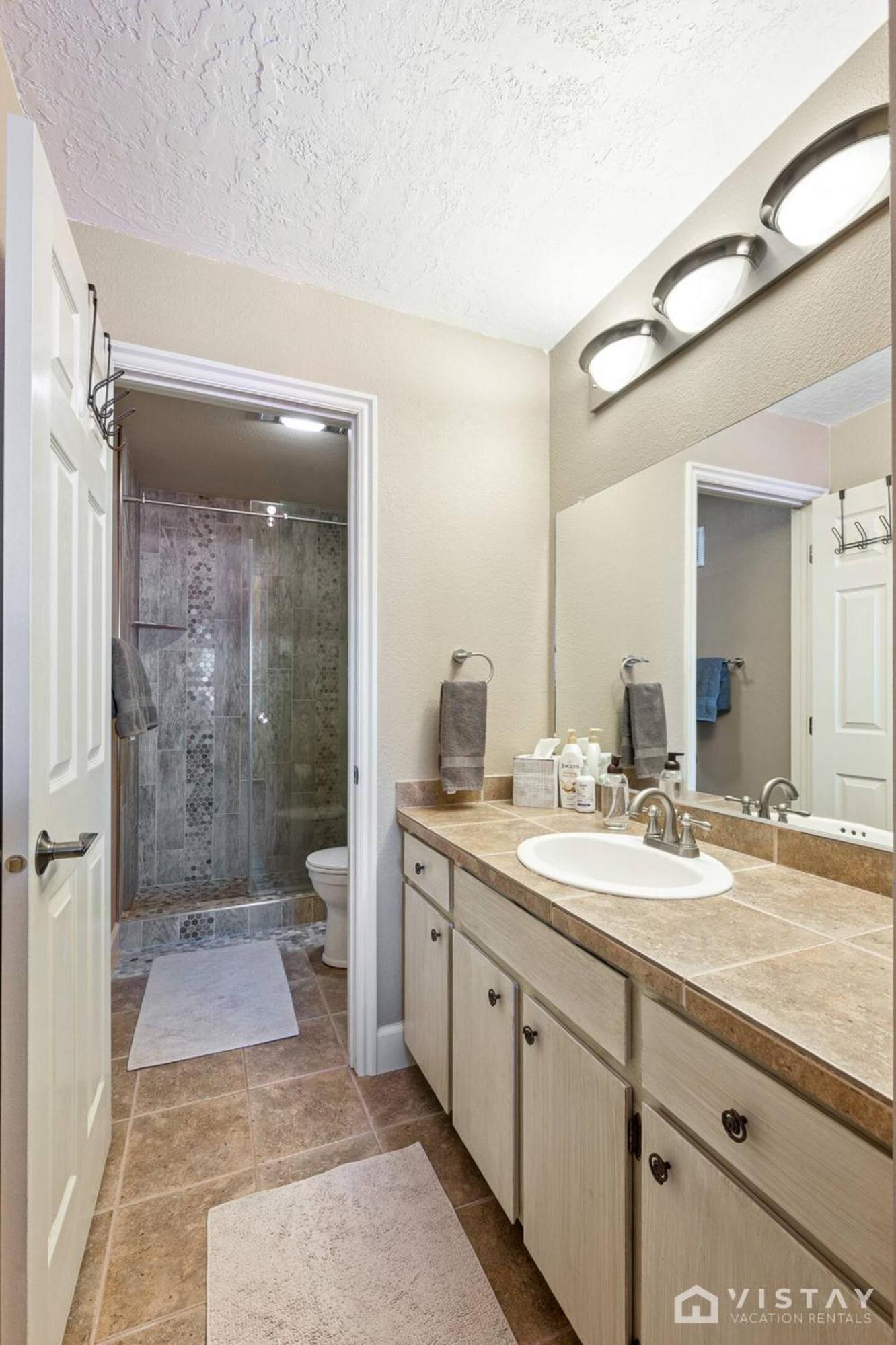 Giant Steps #43 W Hot Tub, Sauna, And Game Room! Brian Head Luaran gambar